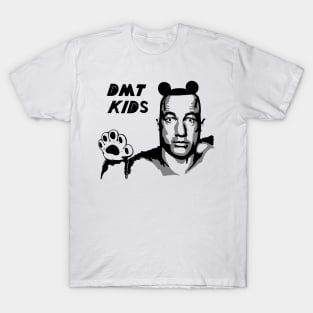 DMT Kids T-Shirt